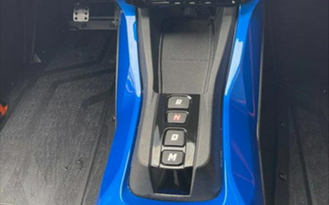 2024 Polaris Slingshot SLINGSHOT R Autodrive Radar Blue Fade