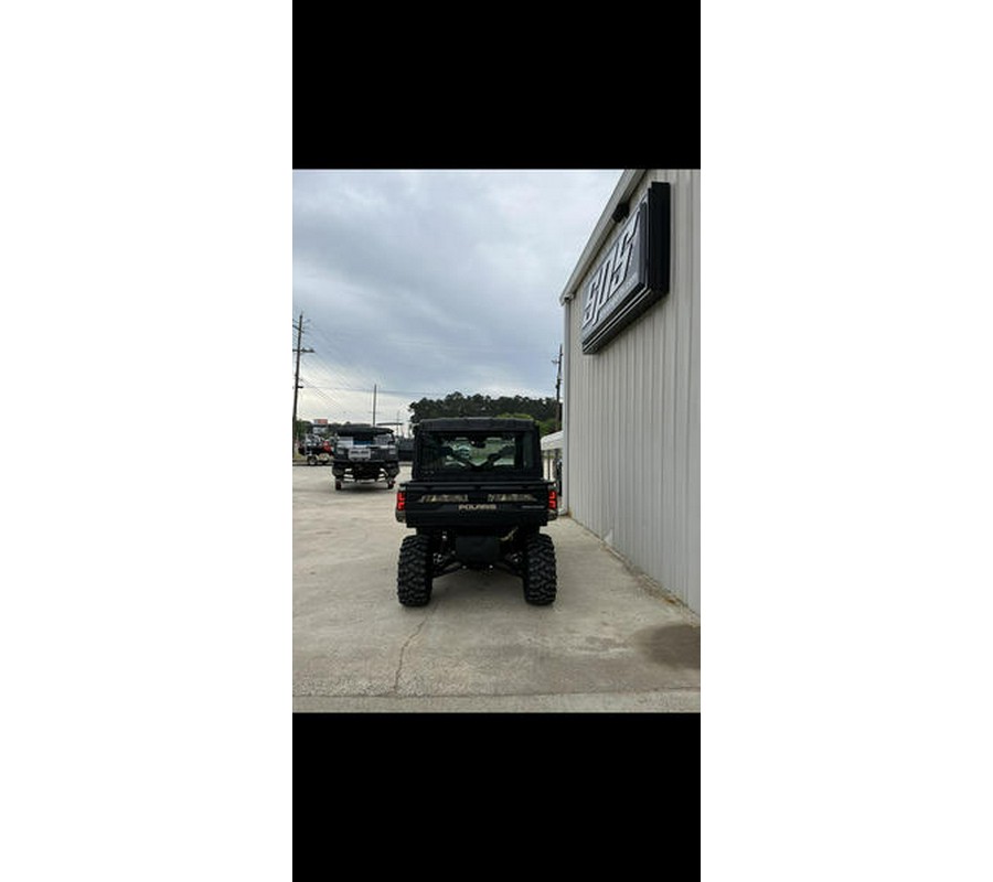 2025 Polaris® R25RSY99A9