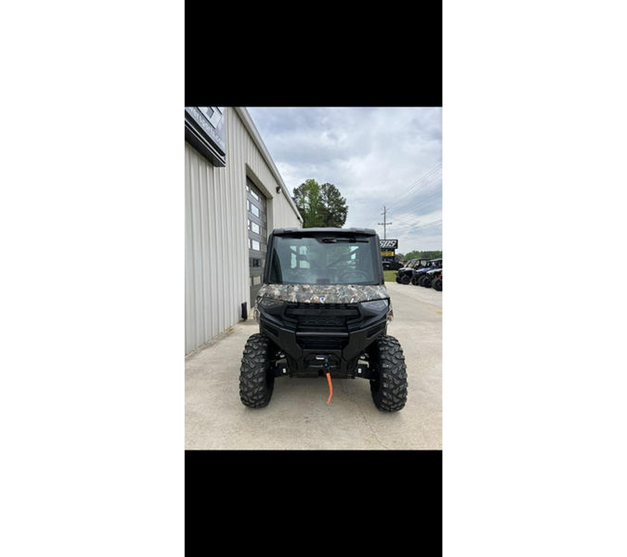 2025 Polaris® R25RSY99A9