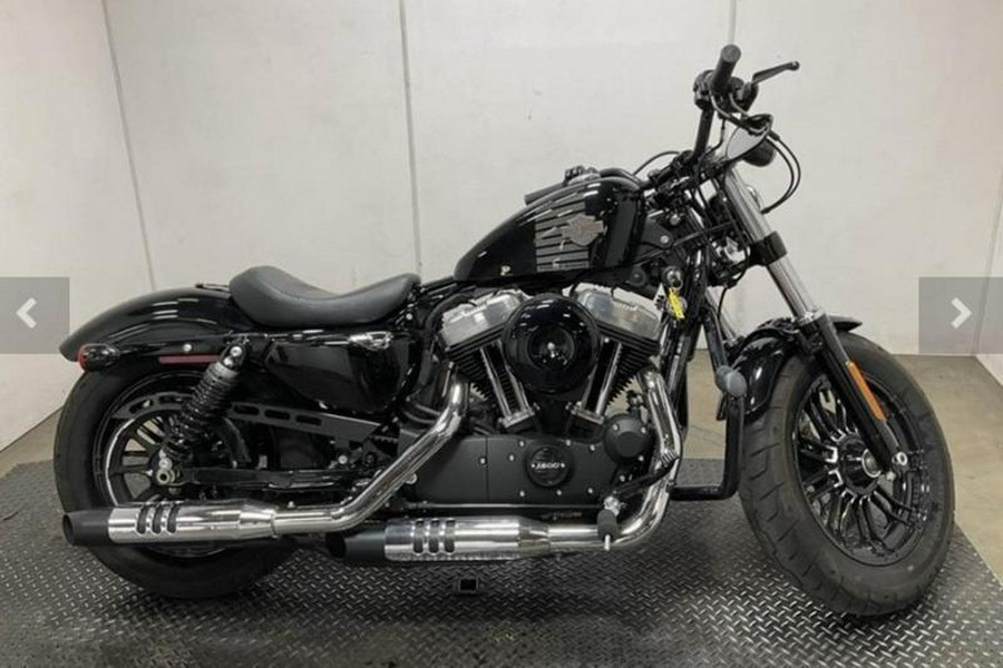 2018 Harley-Davidson® XL1200X - Sportster® Forty-Eight®