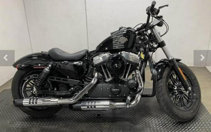 2018 Harley-Davidson® XL1200X - Sportster® Forty-Eight®