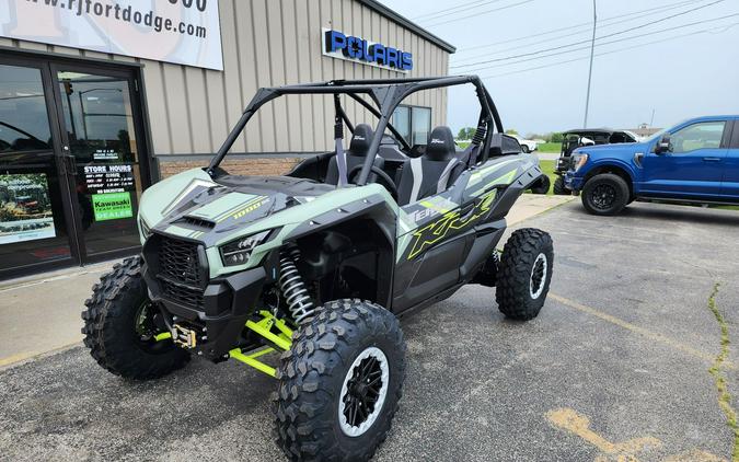 2024 Kawasaki Teryx KRX 1000 SE