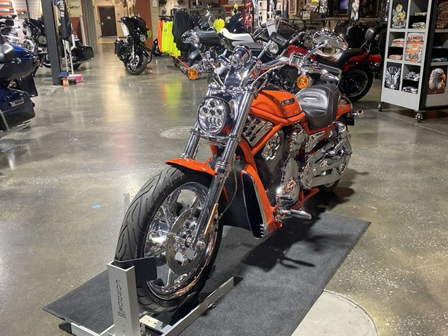 2005 Harley-Davidson VRSCSE - Screamin