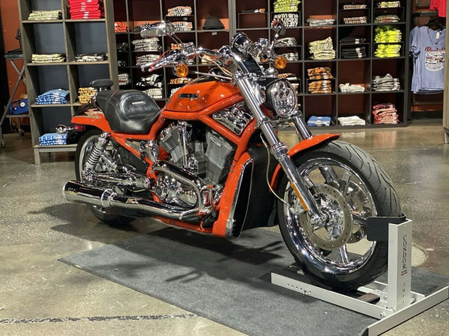 2005 Harley-Davidson VRSCSE - Screamin