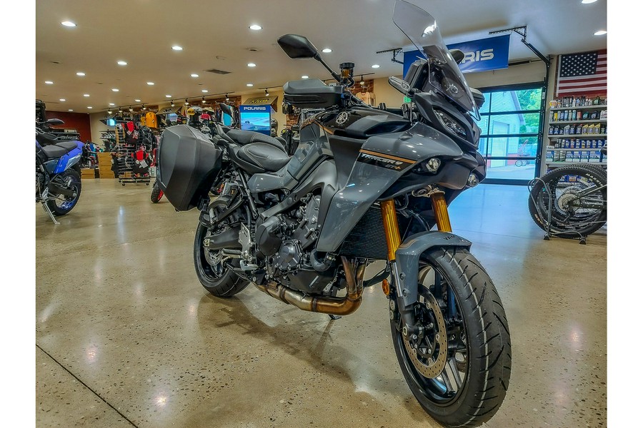 2024 Yamaha Tracer 9 GT +