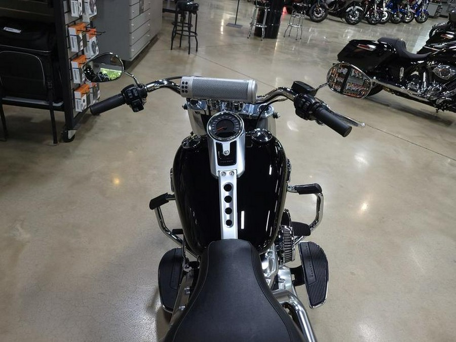 2020 Harley-Davidson® FLFBS - Softail® Fat Boy® 114