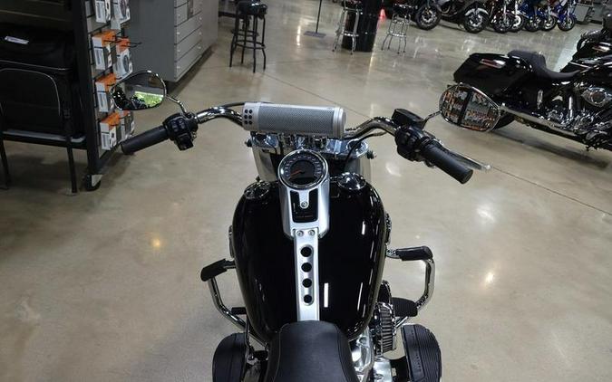 2020 Harley-Davidson® FLFBS - Softail® Fat Boy® 114