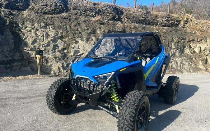2024 Polaris® RZR Turbo R Premium