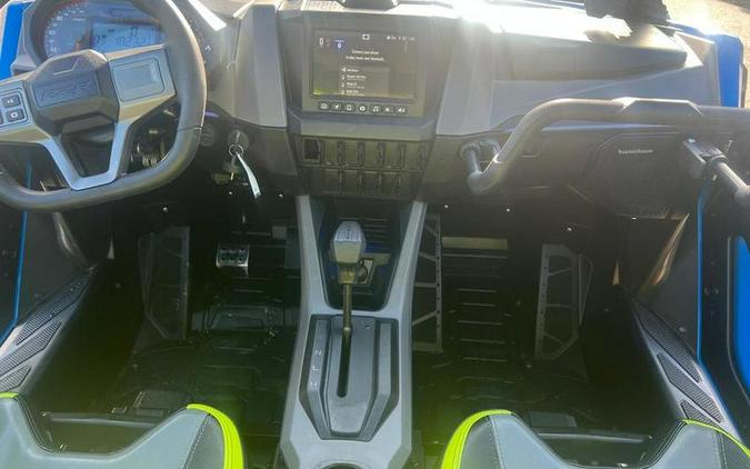 2024 Polaris® RZR Turbo R Premium