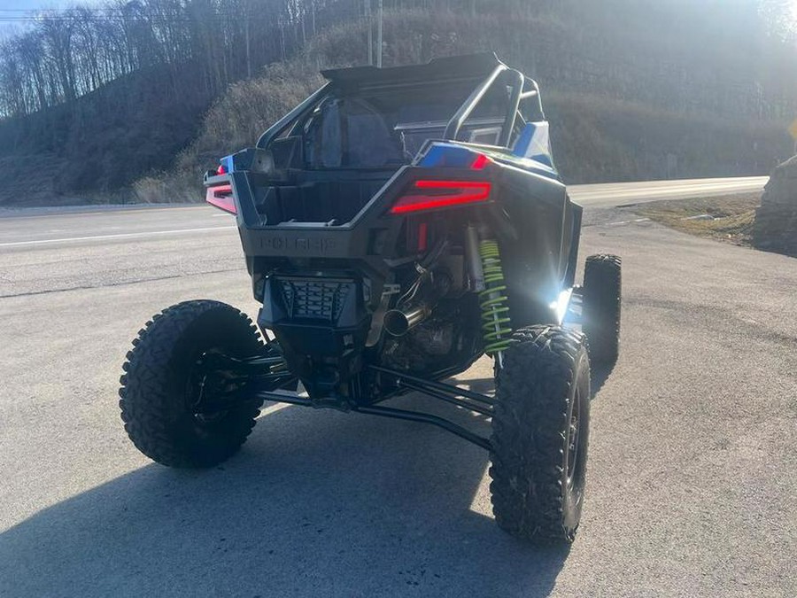 2024 Polaris® RZR Turbo R Premium