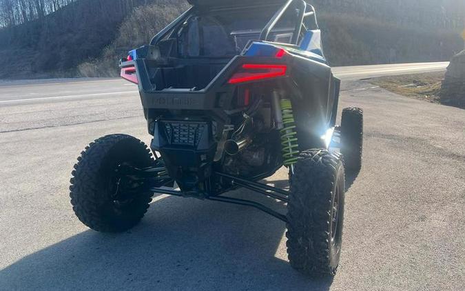 2024 Polaris® RZR Turbo R Premium