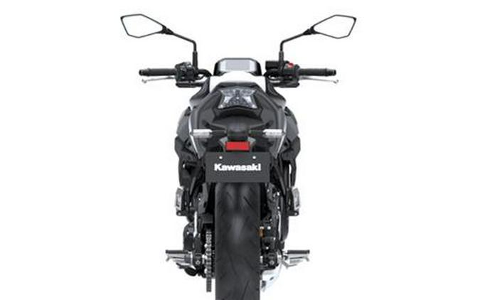 2025 Kawasaki Z650