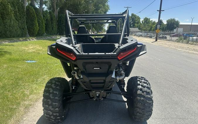 2025 Polaris RZR XP 4 1000 Sport