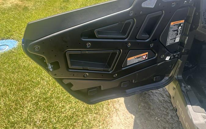 2025 Polaris RZR XP 4 1000 Sport