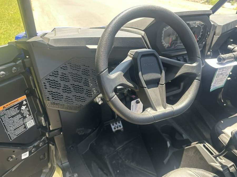 2025 Polaris RZR XP 4 1000 Sport