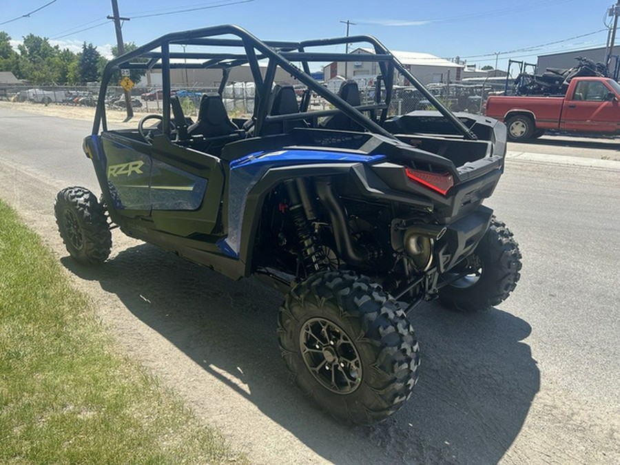 2025 Polaris RZR XP 4 1000 Sport