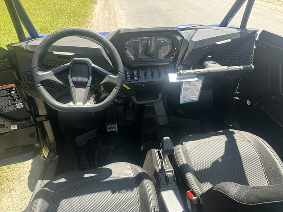 2025 Polaris RZR XP 4 1000 Sport
