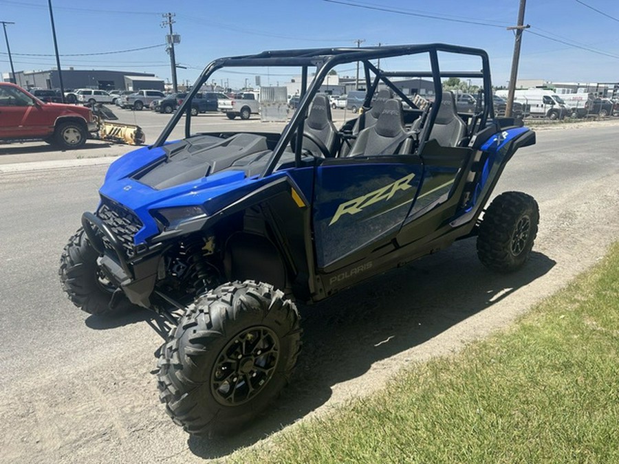 2025 Polaris RZR XP 4 1000 Sport
