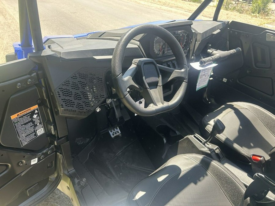 2025 Polaris RZR XP 4 1000 Sport