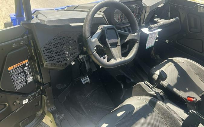 2025 Polaris RZR XP 4 1000 Sport