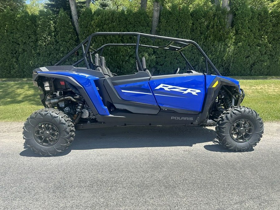 2025 Polaris RZR XP 4 1000 Sport