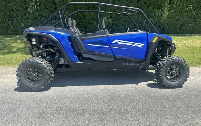 2025 Polaris RZR XP 4 1000 Sport