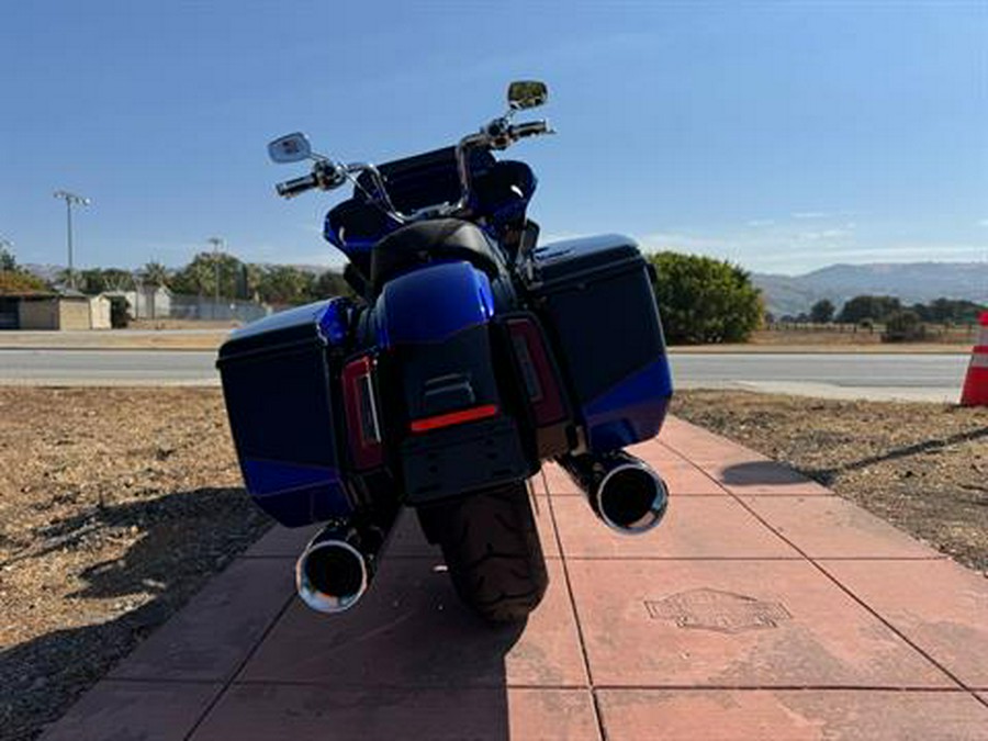 2025 Harley-Davidson CVO™ Road Glide®