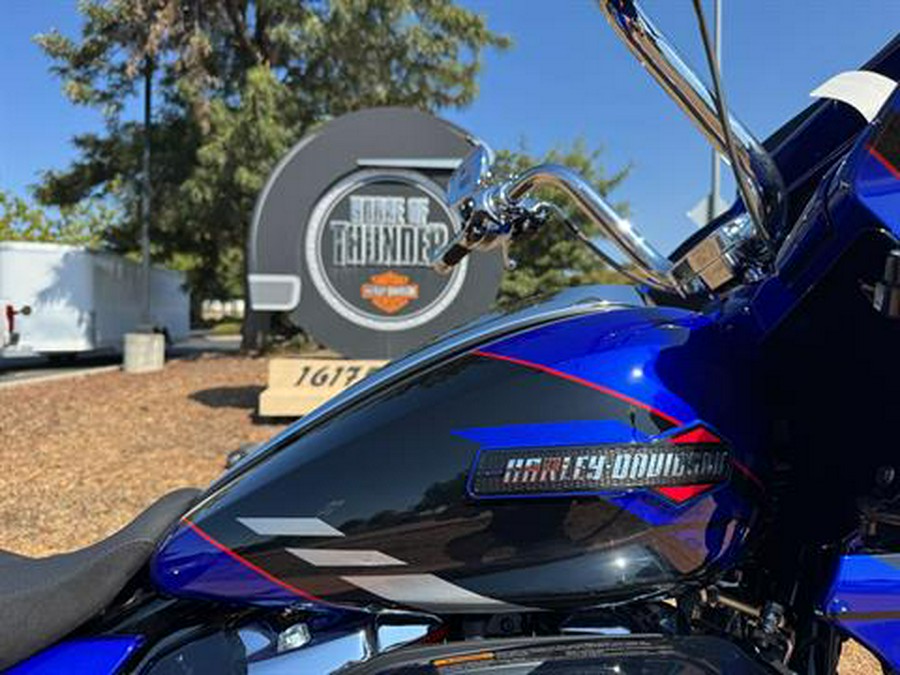2025 Harley-Davidson CVO™ Road Glide®