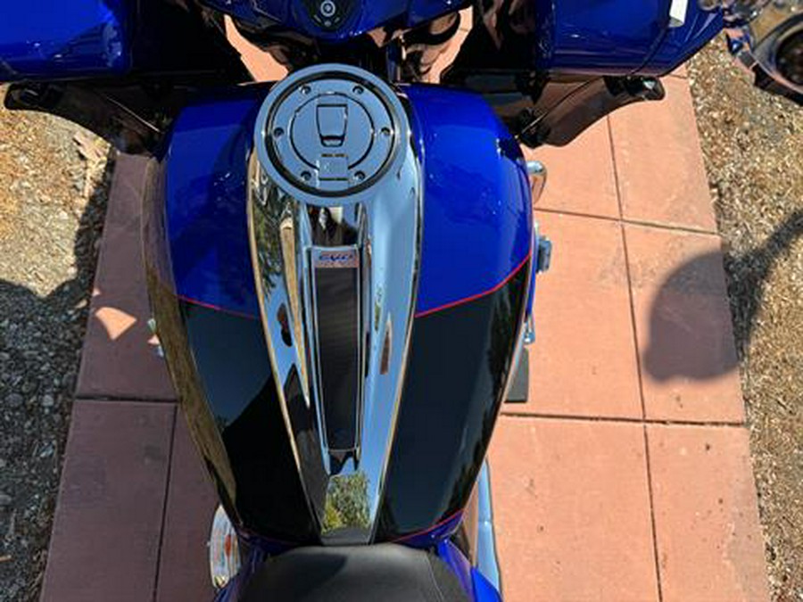 2025 Harley-Davidson CVO™ Road Glide®