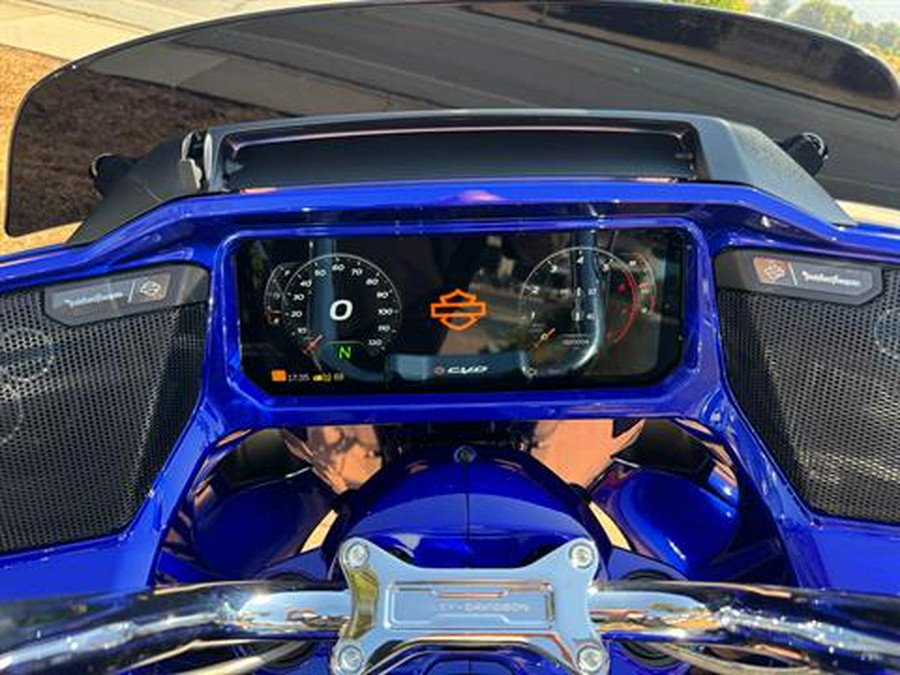 2025 Harley-Davidson CVO™ Road Glide®
