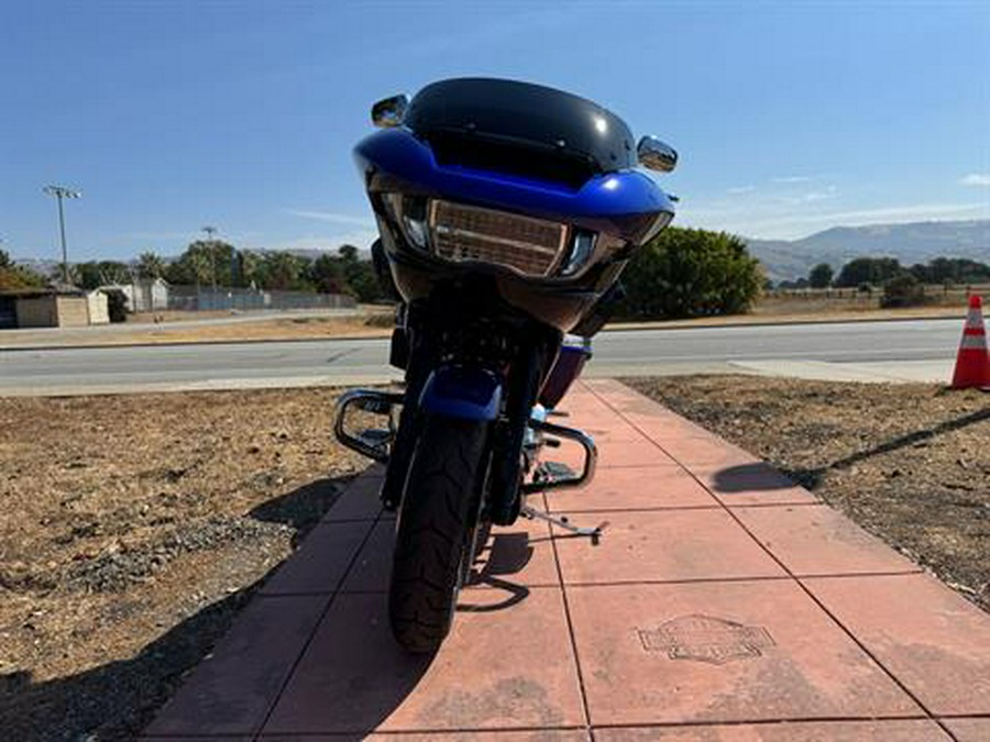 2025 Harley-Davidson CVO™ Road Glide®