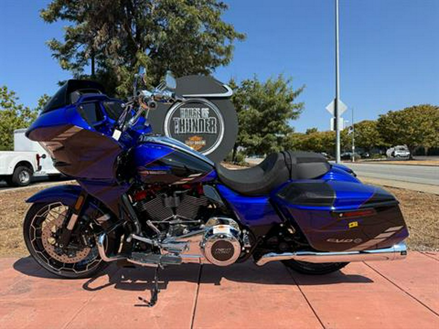 2025 Harley-Davidson CVO™ Road Glide®