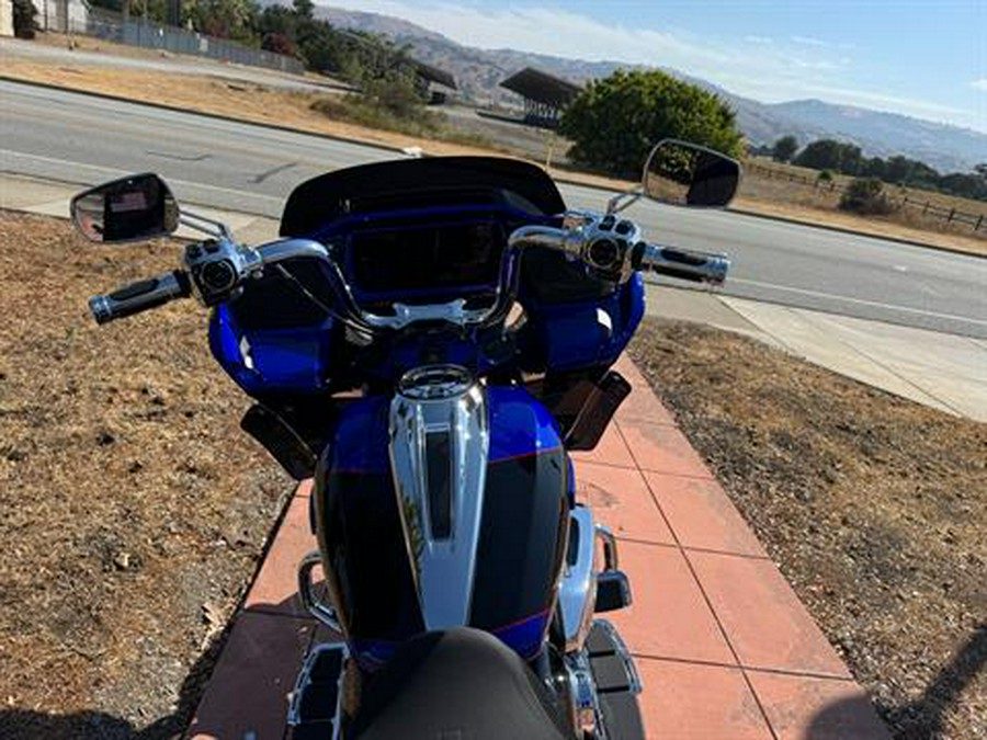 2025 Harley-Davidson CVO™ Road Glide®