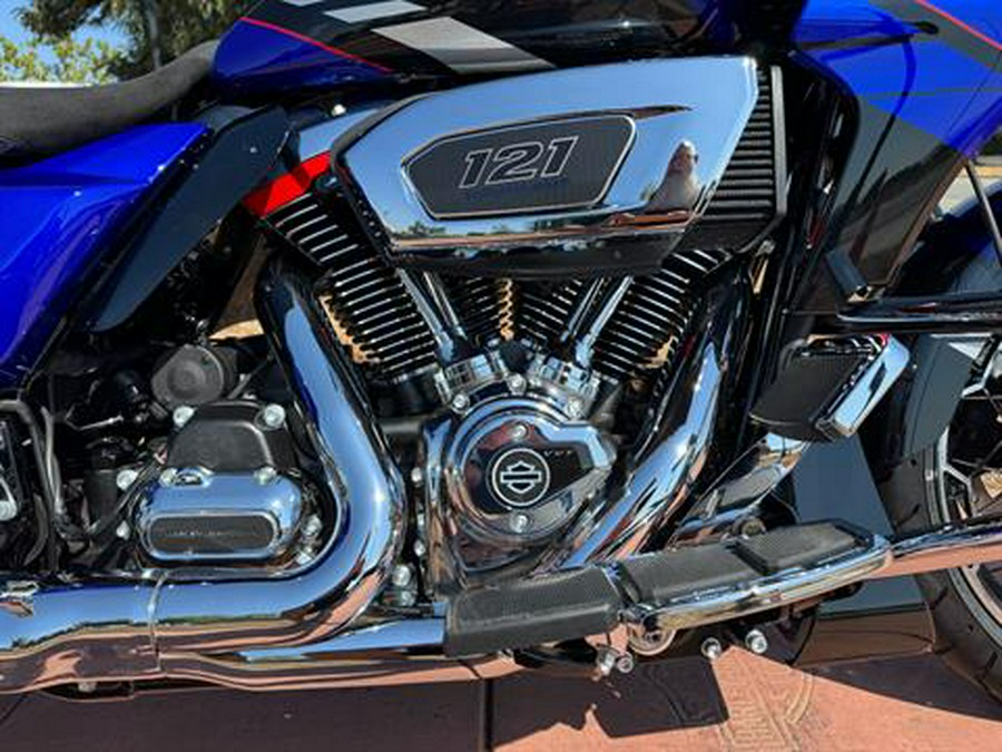 2025 Harley-Davidson CVO™ Road Glide®