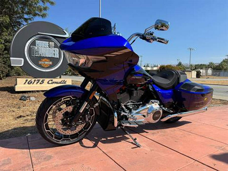 2025 Harley-Davidson CVO™ Road Glide®