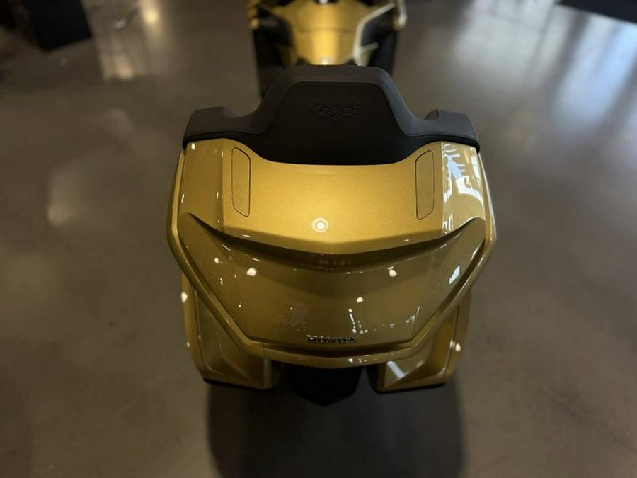 2025 Honda® Gold Wing Tour 50th Anniversary