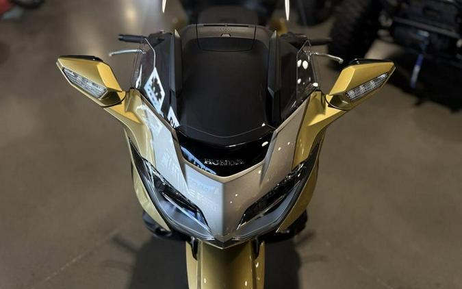 2025 Honda® Gold Wing Tour 50th Anniversary