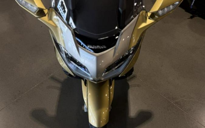 2025 Honda® Gold Wing Tour 50th Anniversary