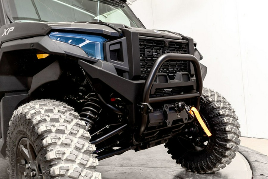 2026 Polaris Xpedition XP 5 Northstar