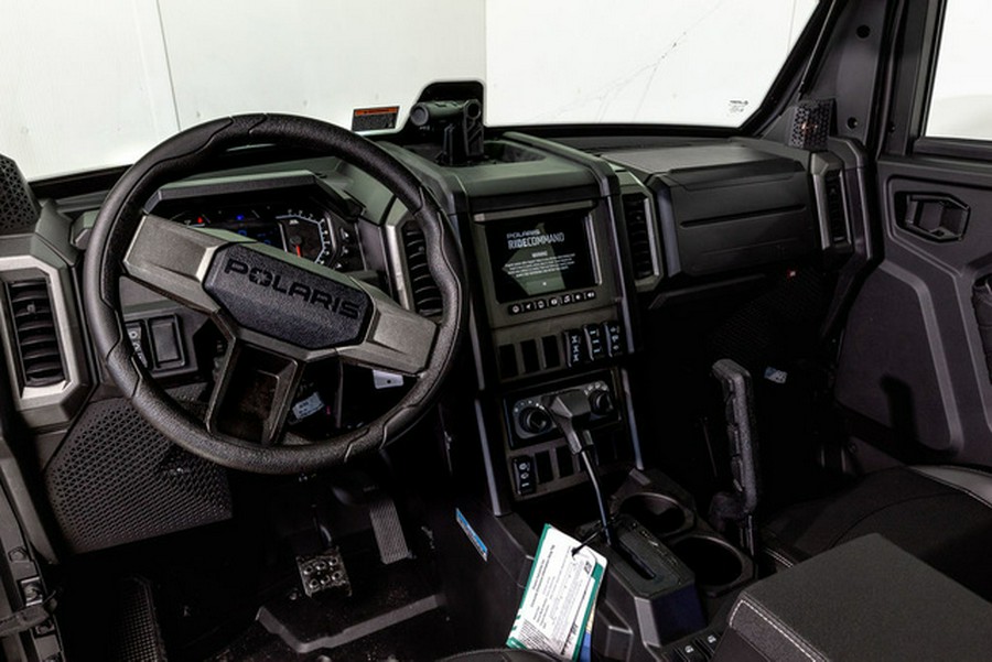 2026 Polaris Xpedition XP 5 Northstar