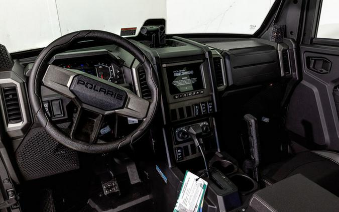 2026 Polaris Xpedition XP 5 Northstar