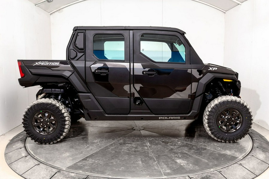 2026 Polaris Xpedition XP 5 Northstar