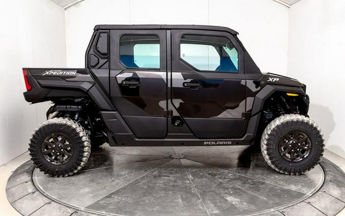 2026 Polaris Xpedition XP 5 Northstar