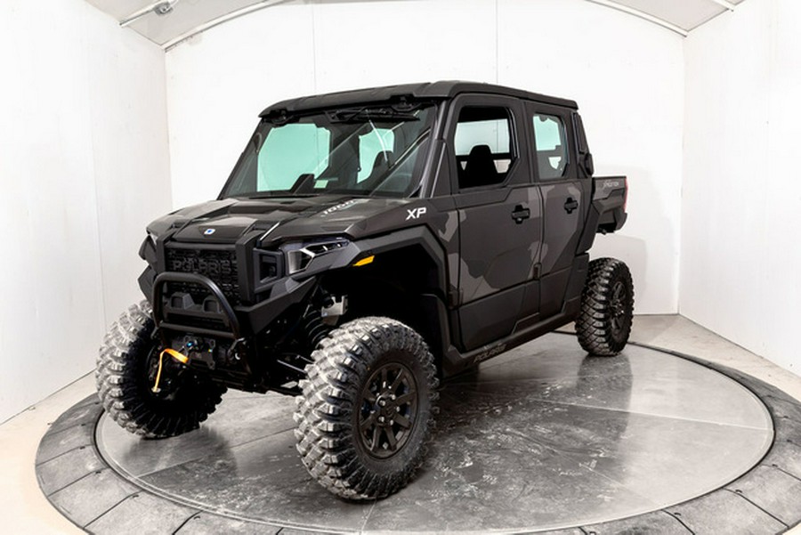 2026 Polaris Xpedition XP 5 Northstar