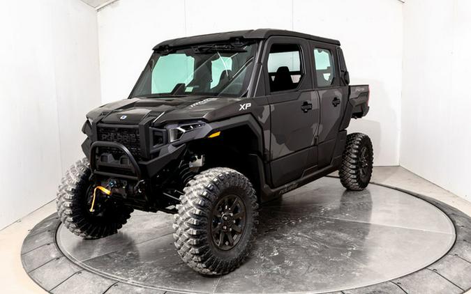 2026 Polaris Xpedition XP 5 Northstar