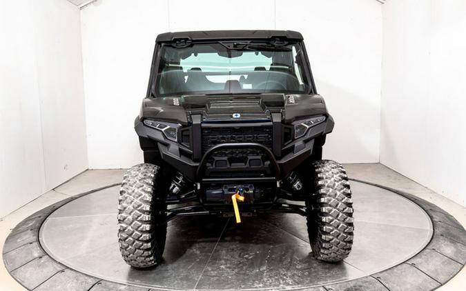 2026 Polaris Xpedition XP 5 Northstar
