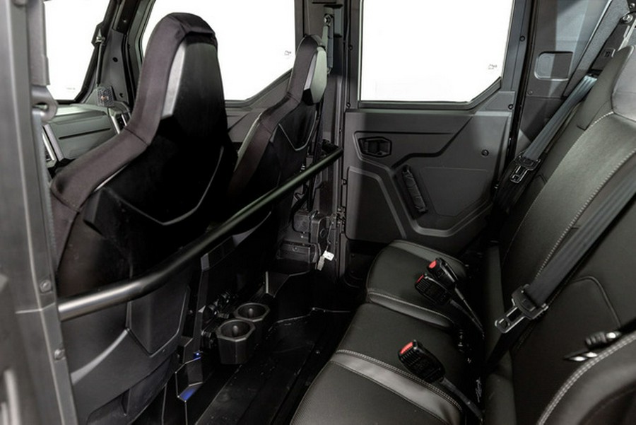 2026 Polaris Xpedition XP 5 Northstar