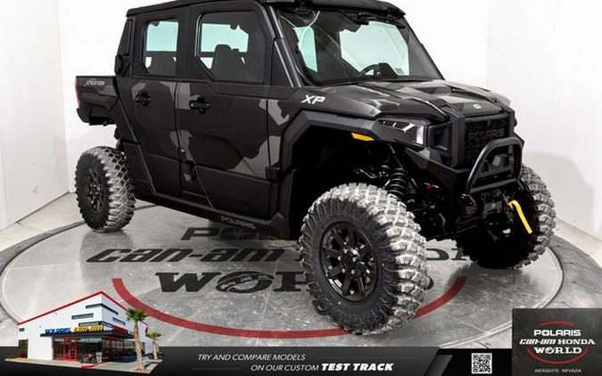 2026 Polaris Xpedition XP 5 Northstar