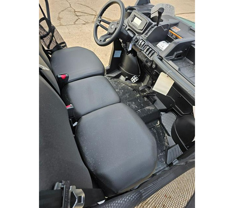 2026 Can-Am Defender HD7