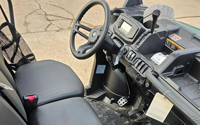 2026 Can-Am Defender HD7